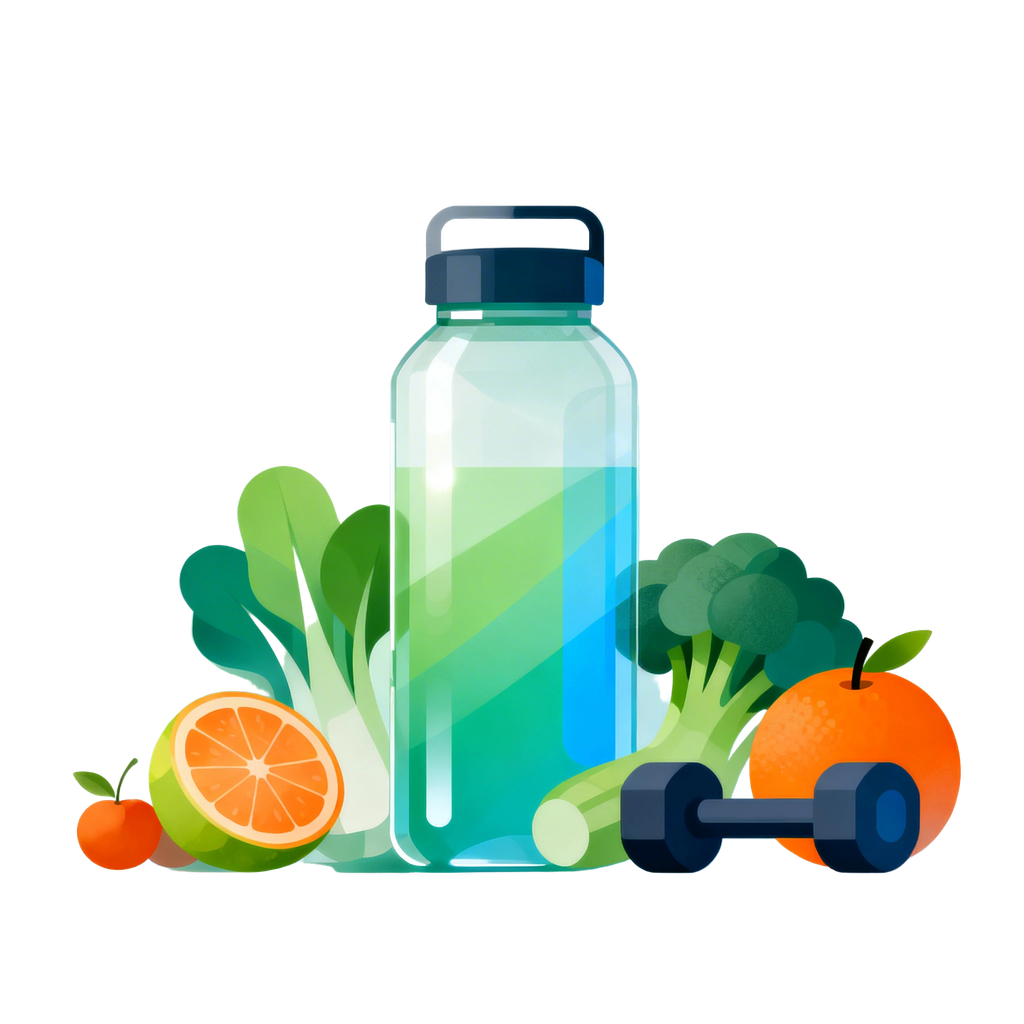 10 consejos para vivir saludablemente