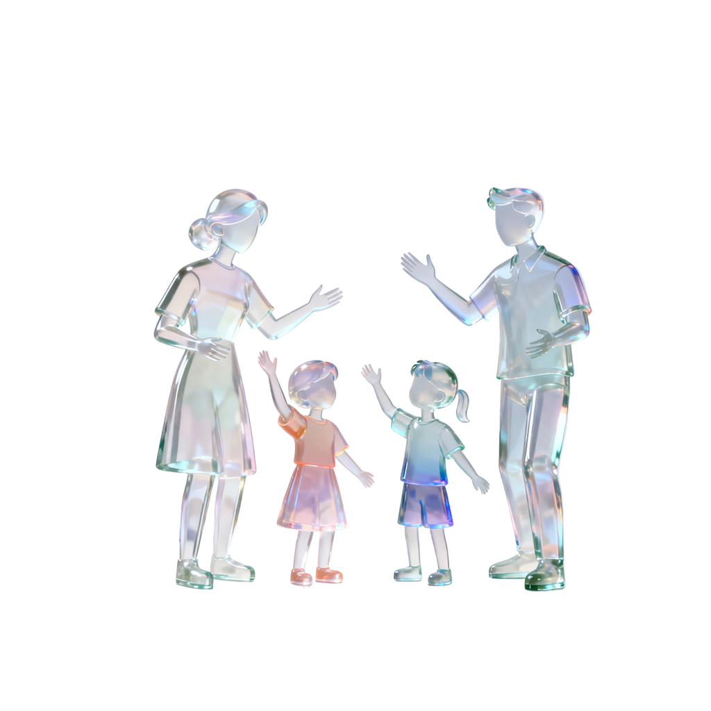 Actividades para fortalecer el vínculo familiar